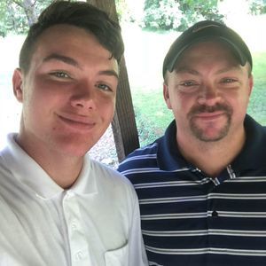 Meet your Posher, Brandon